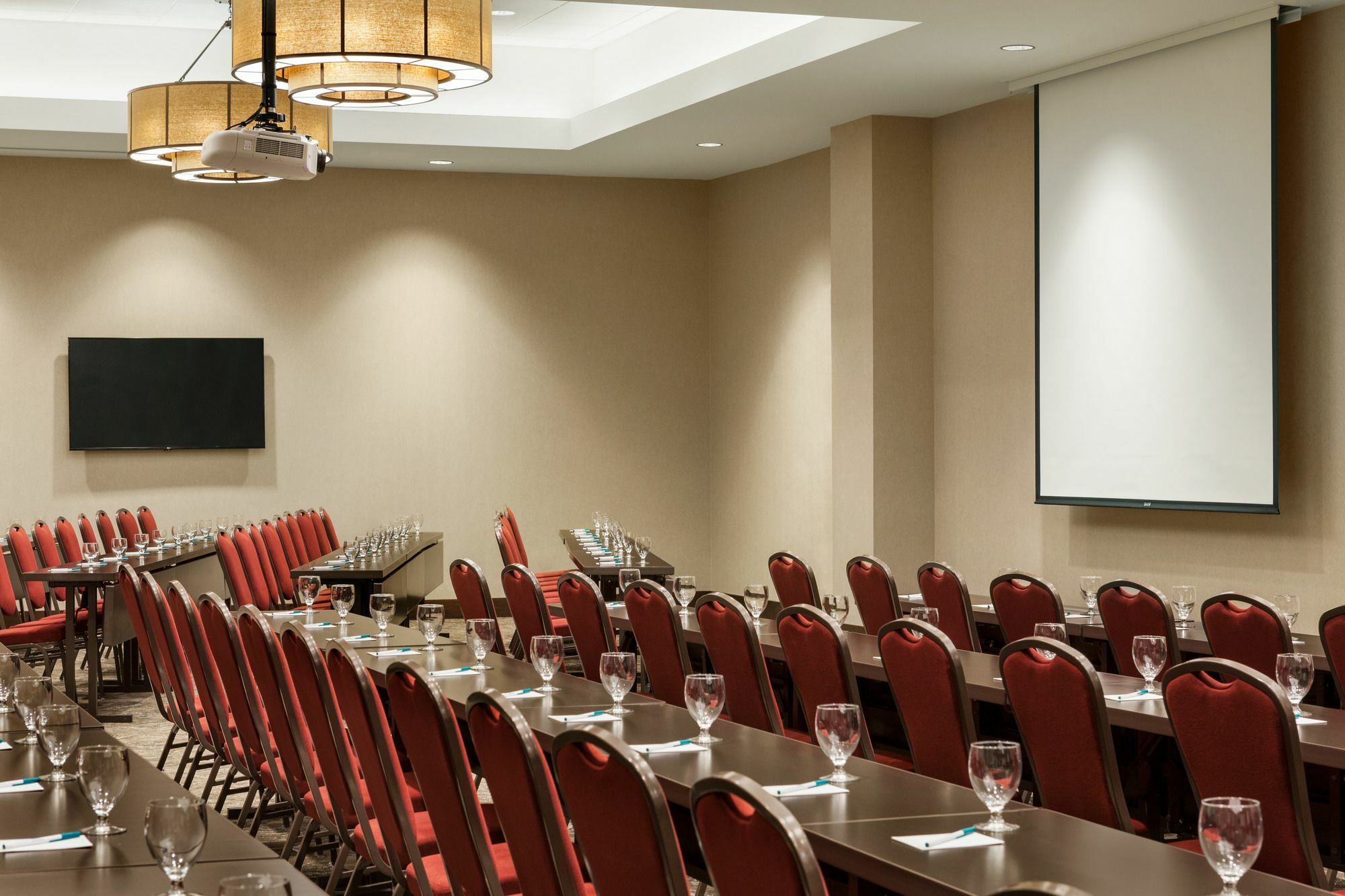 Hilton Garden Inn Charlotte Southpark Exterior foto
