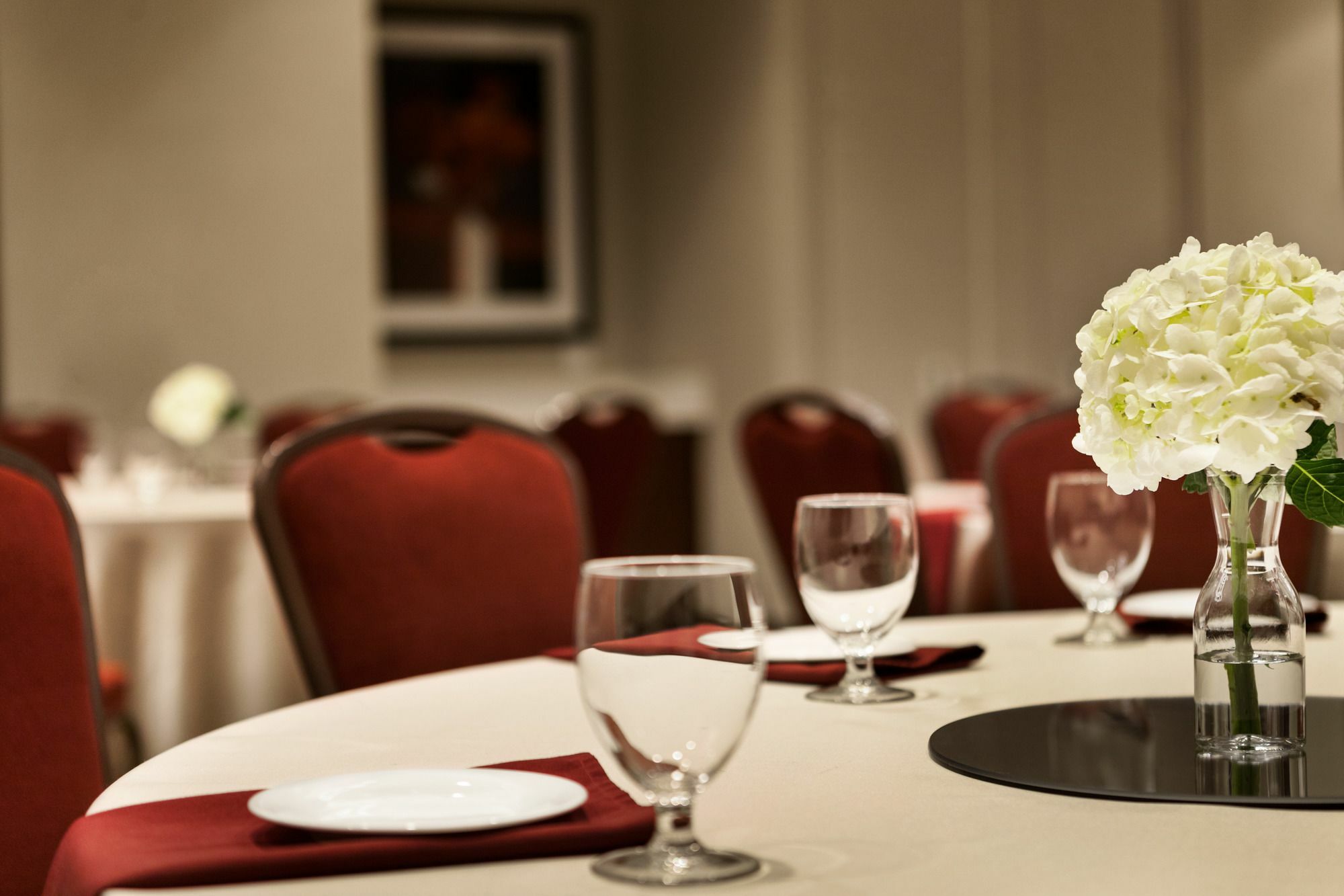 Hilton Garden Inn Charlotte Southpark Exterior foto